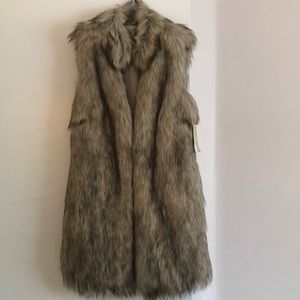 MICHAEL Michael Kors Vest